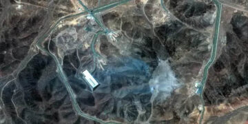UN watchdog loses track of Iran’s nuclear material after US-Israeli 2025 strikes