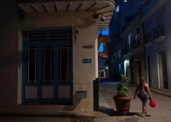 US Imposes Sanctions On Cuba State Oil Company Amid Energy Crisis