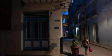 US Imposes Sanctions On Cuba State Oil Company Amid Energy Crisis