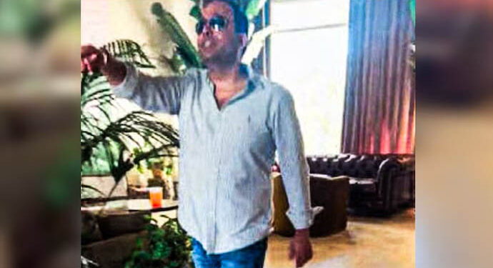 Indian-origin man defrauds US bank of $100 million using fake documents, arrested