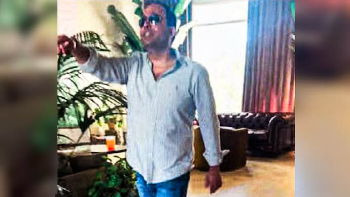 Indian-origin man defrauds US bank of $100 million using fake documents, arrested