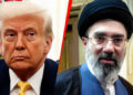US-Iran deal offers sanctions relief, delays nuke talks as Tehran claims victory