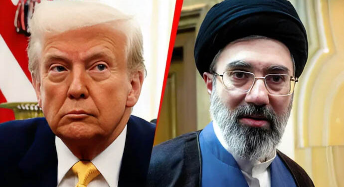 US-Iran deal offers sanctions relief, delays nuke talks as Tehran claims victory 1 US-Iran deal offers sanctions relief, delays nuke talks as Tehran claims victory