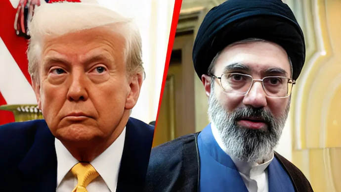 US-Iran deal offers sanctions relief, delays nuke talks as Tehran claims victory