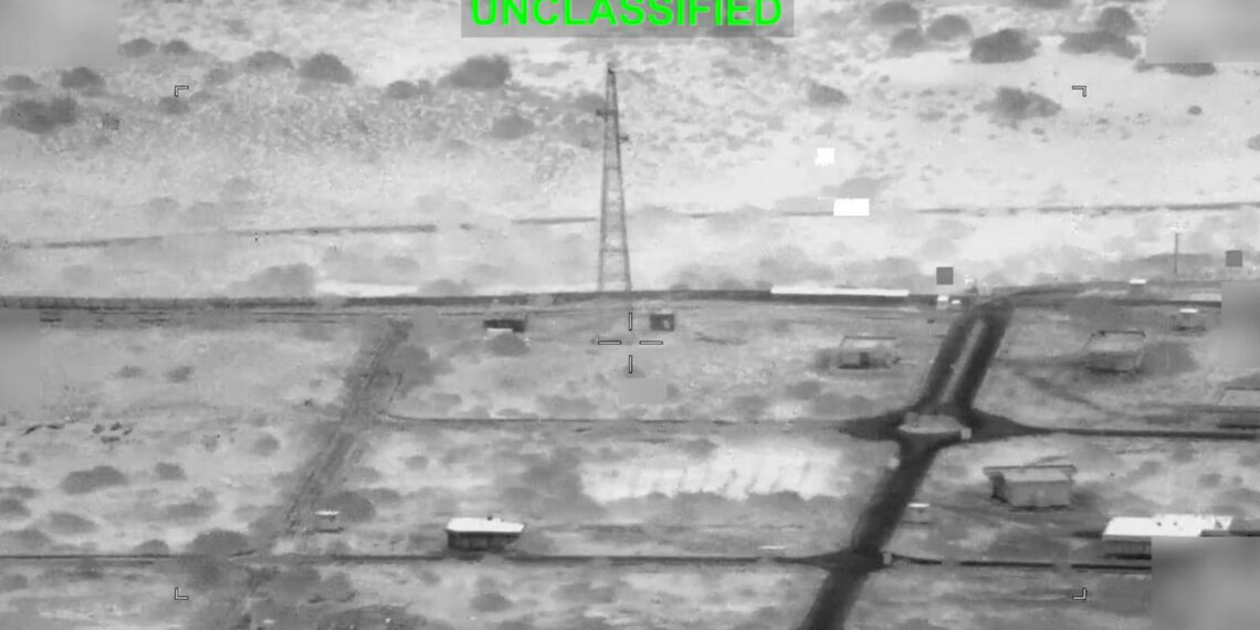 US intercepts Iranian drones, missiles as both sides trade strikes near Hormuz: What’s happening?