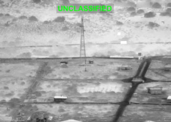US intercepts Iranian drones, missiles as both sides trade strikes near Hormuz: What’s happening?