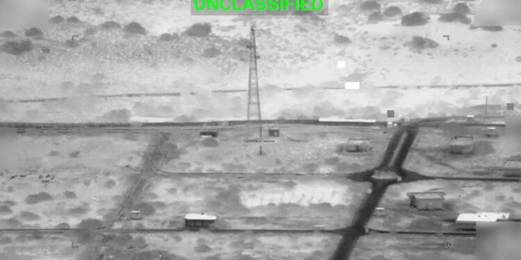 US intercepts Iranian drones, missiles as both sides trade strikes near Hormuz: What’s happening? 1 US intercepts Iranian drones, missiles as both sides trade strikes near Hormuz: What’s happening?