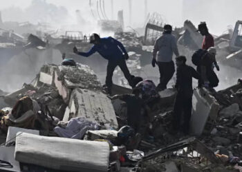 235 Dead In Venezuela Earthquakes, What We Know About Foreign Victims
