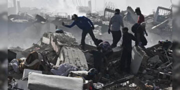 235 Dead In Venezuela Earthquakes, What We Know About Foreign Victims