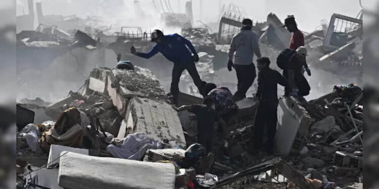 235 Dead In Venezuela Earthquakes, What We Know About Foreign Victims