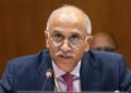 India Protests Pakistan’s Remarks on Kashmir at UN, Accuses Islamabad of Misusing Co-Chair Role