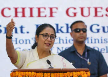 India: Delhi Unveils PARIVARTAN Scheme to Replace Ageing Commercial Vehicles with Cleaner Fleet 2 India: Delhi Unveils PARIVARTAN Scheme to Replace Ageing Commercial Vehicles with Cleaner Fleet