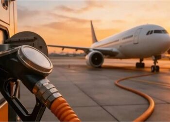Pakistan Raises Jet Fuel Prices to Record High as Inflationary Pressures Deepen