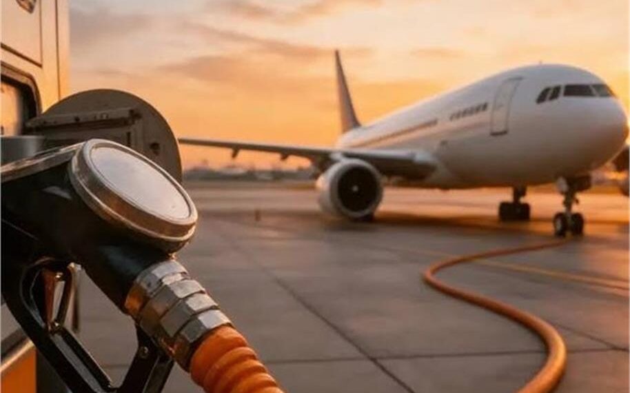 Pakistan Raises Jet Fuel Prices to Record High as Inflationary Pressures Deepen