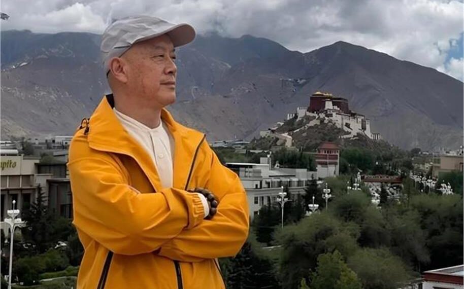Former Tiananmen Student Leader Zhang Yi Detained in Tibet After Allegedly Showing Dalai Lama’s Photo