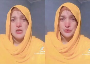 ‘Our Children Are Being Killed’: Viral PoJK Video Puts Pakistan Under Fresh Scrutiny