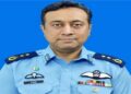 Pakistan: PAF Intelligence Officer Gunned Down Near Air Headquarters While Aiding Woman