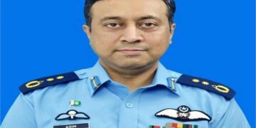 Pakistan: PAF Intelligence Officer Gunned Down Near Air Headquarters While Aiding Woman