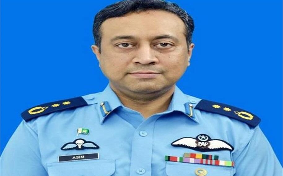 Pakistan: PAF Intelligence Officer Gunned Down Near Air Headquarters While Aiding Woman