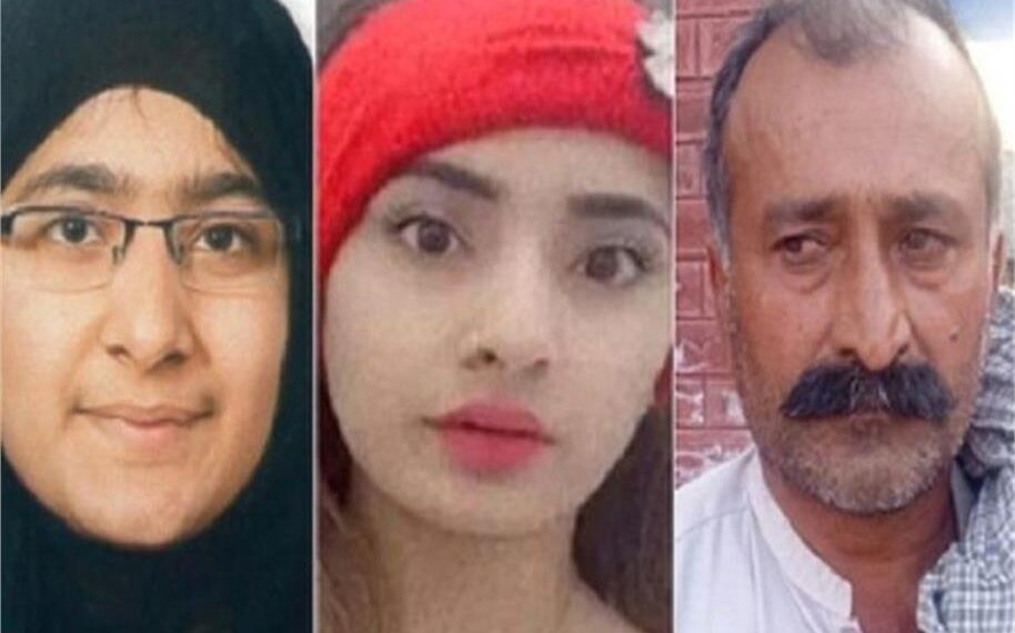 Italian Supreme Court Upholds Life Sentences in Saman Abbas Honour Killing Case