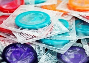 China Under Fire After EU Seizes Over 200,000 Fake Condoms in Major Counterfeit Scandal 2 China Under Fire After EU Seizes Over 200,000 Fake Condoms in Major Counterfeit Scandal