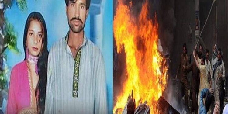 Pakistan's Justice System Under Fire as Supreme Court Clears Final Convicts in Pregnant Christian Couple's Lynching 1 Pakistan’s Justice System Under Fire as Supreme Court Clears Final Convicts in Pregnant Christian Couple’s Lynching