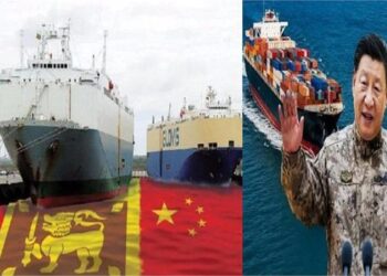 Chinese Firm Operating Hambantota Port Faces Court Battle Over LKR 125.9 Million Tax Claim