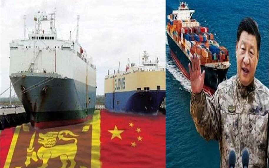 Chinese Firm Operating Hambantota Port Faces Court Battle Over LKR 125.9 Million Tax Claim
