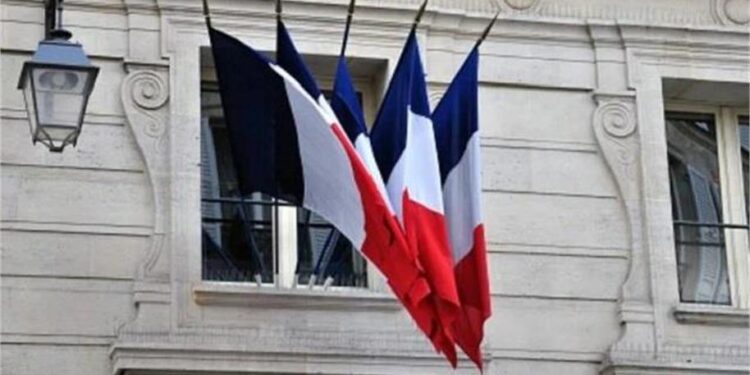 France to Permanently Close Karachi Consulate Under Global Diplomatic Restructuring 1 France to Permanently Close Karachi Consulate Under Global Diplomatic Restructuring