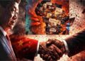 China’s Africa Farm Funding Under Scrutiny as Report Revives ‘Debt Trap’ Debate