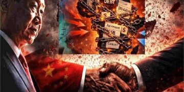 China’s Africa Farm Funding Under Scrutiny as Report Revives ‘Debt Trap’ Debate