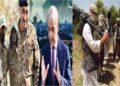 Pakistan Faces Multi-Front Security Crisis as Unrest Intensifies from Balochistan to PoK
