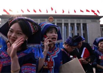 China Enacts New ‘National Unity Law’, Raising Concerns Over Minority Rights