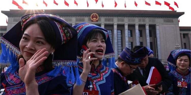 China Enacts New ‘National Unity Law’, Raising Concerns Over Minority Rights 1 China Enacts New ‘National Unity Law’, Raising Concerns Over Minority Rights