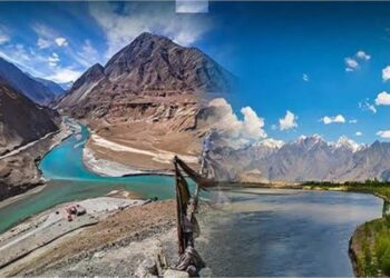 India Reaffirms Firm Position on Indus Waters Treaty, Rejects Hague Tribunal’s Ruling