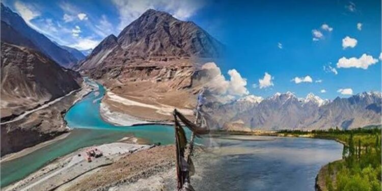 India Reaffirms Firm Position on Indus Waters Treaty, Rejects Hague Tribunal's Ruling 1 India Reaffirms Firm Position on Indus Waters Treaty, Rejects Hague Tribunal’s Ruling