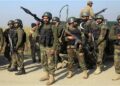 Suicide Bomb Attack on Pakistan Security Post Kills 15, Including 12 Soldiers
