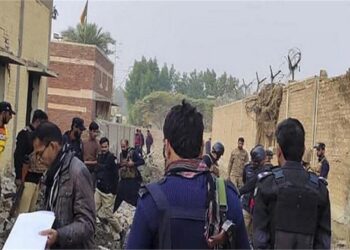 Terrorist Attack Exposes Pakistan’s Ongoing Security Crisis as Constable Killed at Police Checkpoint