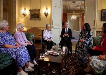 27-Year Tragedy: British PM Apologises for Historic Injustice Against Unmarried Mothers