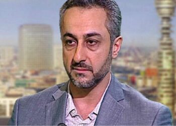 Baloch Leader Hyrbyair Marri Blames Iran for Gulf Tensions, Urges Backing for ‘Occupied Nations’ 1 Baloch Leader Hyrbyair Marri Blames Iran for Gulf Tensions, Urges Backing for ‘Occupied Nations’
