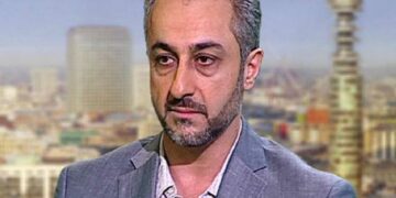 Baloch Leader Hyrbyair Marri Blames Iran for Gulf Tensions, Urges Backing for ‘Occupied Nations’