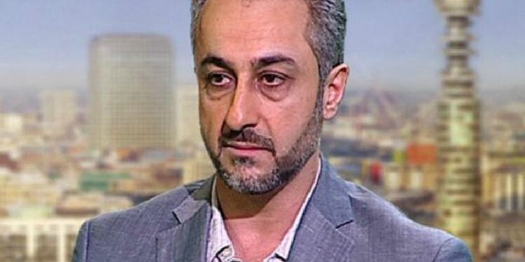 Baloch Leader Hyrbyair Marri Blames Iran for Gulf Tensions, Urges Backing for ‘Occupied Nations’