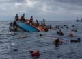 500 feared dead as Rohingya boats sink on perilous Bay of Bengal route