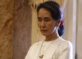 พม่าปฏิเสธคำขอผู้แทนพิเศษอาเซียนเข้าพบอองซานซูจี