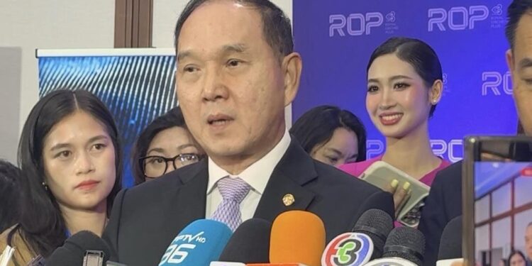 การบินไทย เผยสอบปม”ลูกเรือขนเฮโรอีน”ยังไม่เสร็จ ยันยึดตามระเบียบ ยังไม่กระทบเที่ยวบินออสเตรเลีย 1 การบินไทย เผยสอบปม”ลูกเรือขนเฮโรอีน”ยังไม่เสร็จ ยันยึดตามระเบียบ ยังไม่กระทบเที่ยวบินออสเตรเลีย