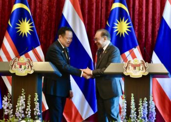 โฆษกฯ เผยผลสำเร็จการเยือนมาเลเซียอย่างเป็นทางการ ต่อยอดมิตรภาพผู้นำ เร่งเชื่อมเศรษฐกิจชายแดน