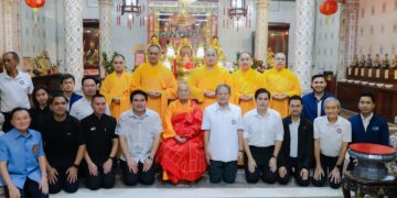 สุรศักดิ์ !ฟังเสียงเส้นเลืดใหญ่การท่องเที่ยว ลั้นชูทุกเทศกาลให้ยิ่งใหญ่ กว่าเดิม ขับเน้นเส้นเลือดใหญ่การท่องเที่ยว