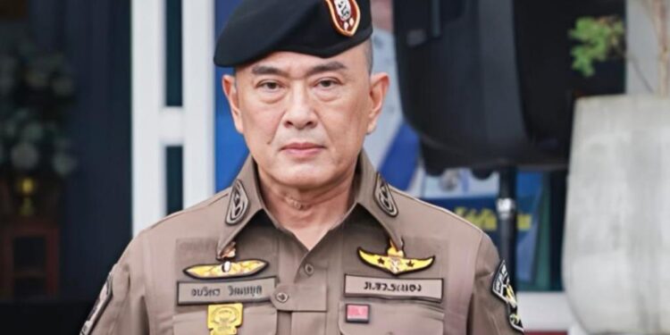 "ผู้การระนอง" ยกระดับตรวจสถานบันเทิงทุกแห่ง หลัโศกงนาฏกรรมเพลิงไหม้โรงเบียร์ลาดพร้าว 1 “ผู้การระนอง” ยกระดับตรวจสถานบันเทิงทุกแห่ง หลัโศกงนาฏกรรมเพลิงไหม้โรงเบียร์ลาดพร้าว