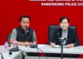 “ยศสิงห์”ลุยคดีพ่อล่วงละเมิดลูกสาววัย 12 ปี จนจับกุมได้ ค้านประกันตัว ประกาศชัด “กล้าธรรมไม่ปล่อยให้ความรุนแรงต่อเด็กลอยนวล”