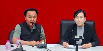 “ยศสิงห์”ลุยคดีพ่อล่วงละเมิดลูกสาววัย 12 ปี จนจับกุมได้ ค้านประกันตัว ประกาศชัด “กล้าธรรมไม่ปล่อยให้ความรุนแรงต่อเด็กลอยนวล”